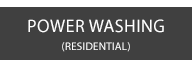 Learn More About Our Power Washing Service in Ennis, Clare and Limerick City