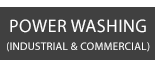 Learn More About Our Industrial and Commercial Power Washing Service in Ennis, Clare and Limerick
